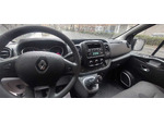 Renault Trafic Combi COMBI 9 2.0 120CV miniatura 10